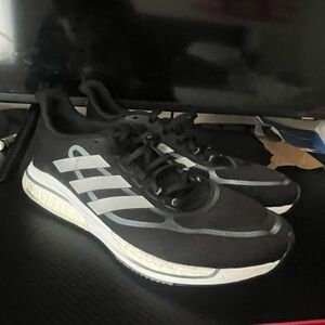 Adidas running shoes
